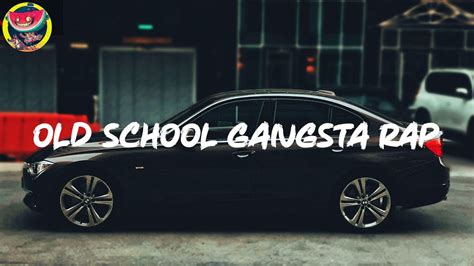 Old School Gangsta Rap Playlist 🚐 2 Tha Beat Youtube