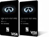 Pictures of Infiniti Credit Card Syf