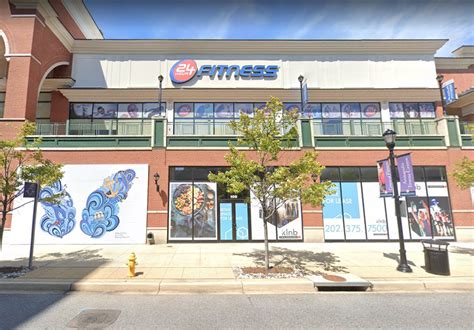 One for cancelations that occur three to five days after your. 24 Hour Fitness permanently closing 3 gyms in DC region | WTOP