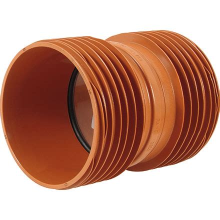 Länge / wandstärke 300 mm 300 mm. RDS-Rohrdurchführung, Durchmesser = 160 mm