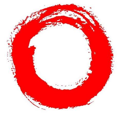 Red Circle Logos