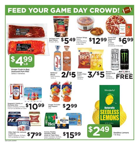 Food 4 Less Weekly Ad Jan 04 – Jan 10, 2023