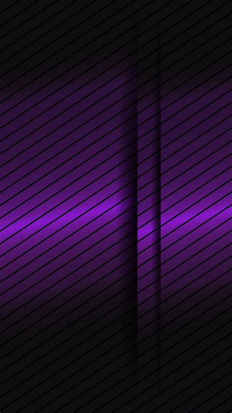 Purple Iphone Wallpapers Wallpaper Cave