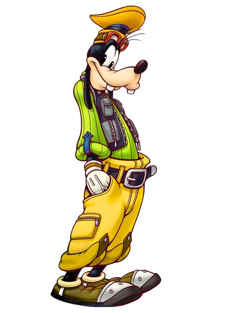 Goofy Png Hq Picture Png Arts