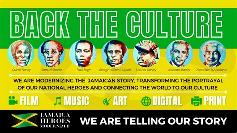 🇯🇲 Jamaica National Heroes Home