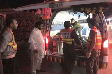 پشاور جائیداد کا تنازع پر بھتیجے نے فائرنگ کرکے چچا کو زخمی کردیا