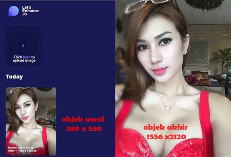 We did not find results for: Cara Memperbesar Ukuran Foto JPG Online - Belajar Internet