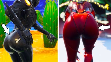 Thicc Fortnite Fortnite Thicc Butts Youtube Top 150 Thicc Fortnite Dances In Real Life