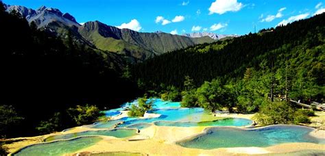 The Best Natural Hot Springs In The World Apadana Travel