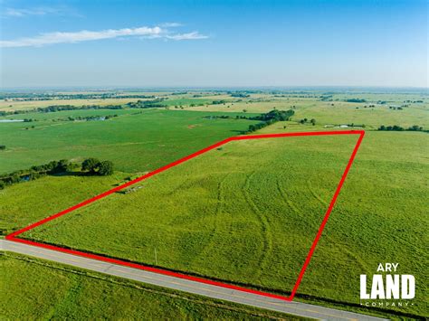 Morris, Okmulgee County, OK Farms and Ranches for sale Property ID