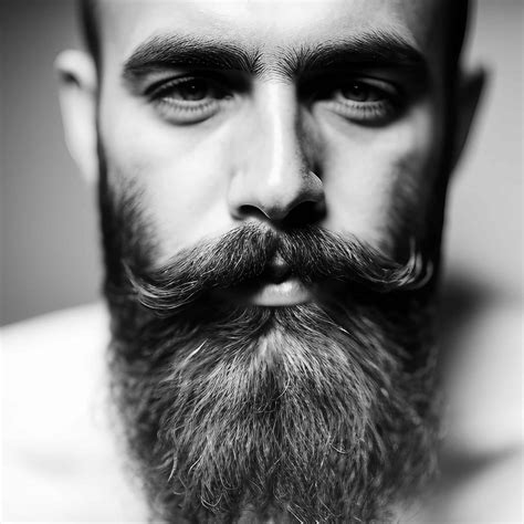 The Ultimate Guide To Beard Balm What It Is And How To Use It