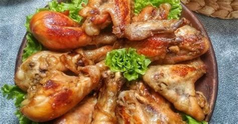 Alhamdulillah 1 minggu ini ada acara special #coboyngaco di komunitas coboy sharing kali ini diberikan pada mbag cantik @tyas_yodha. Cara Membuat Ayam Pasundan, Rasa Gurih dan Empuk Pakai Air ...