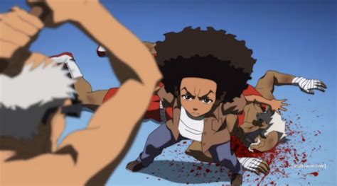 Watch The Boondocks For Free Online 123movies