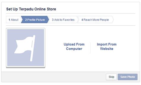 Cara Membuat Fanspage di Facebook Tercepat di Like 1 Jutaan Orang
