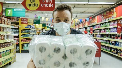 Poprzednio nie wprowadzono go ze względu na oczekiwane wybory prezydenckie. TAJLANDIA wprowadza STAN WYJĄTKOWY! Co się dzieje w ...