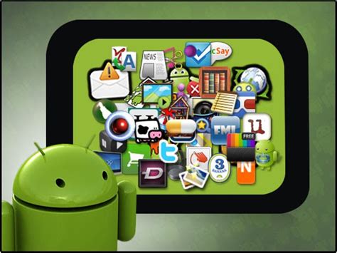 10 Must Have Free Android Apps 101hacker