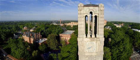 Explore lake raleigh on nc state's centennial campus. Hallowed | NC State News | NC State University