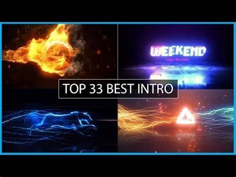 After effect use and edit to your liking and add to your top 20 amazing intro logo 2018 free download ( after effect template )roj. TOP 33 INTRO LOGO Diversity ★ FREE AFRER EFFECTS TEMPLATES ...