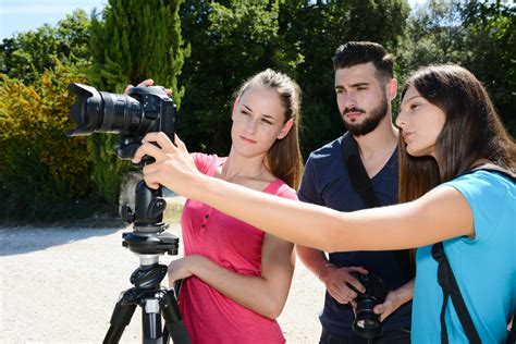 Best Photography Classes In Los Angeles Cbs Los Angeles
