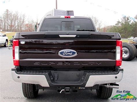 Ford ranger crew cab colors release date interior. 2018 Magma Red Ford F250 Super Duty Lariat Crew Cab 4x4 ...