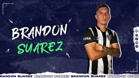 Brandon Suarez 2021 Youtube