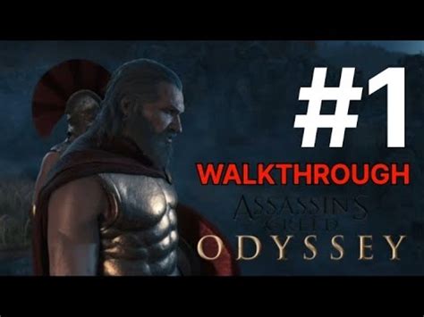 Assassin S Creed Odyssey La Battaglia Di Sparta Contro I Persiani