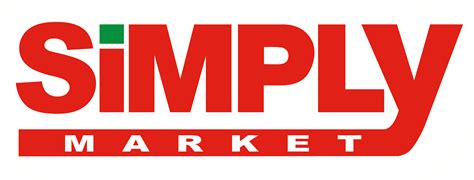 Simply Market Logos Download