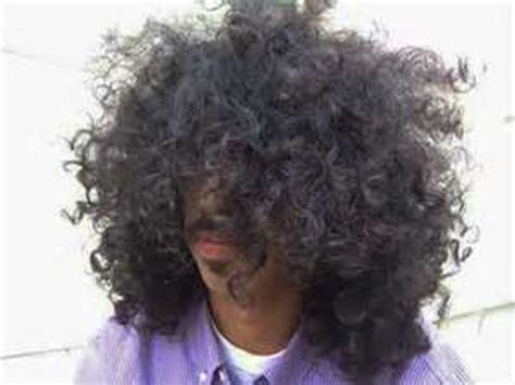 Funny Hair Vol III: 19 Bad Hairstyles of the Worst & Stupid | Team
