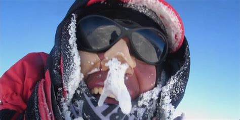Polacy Zimą Na Broad Peak Unikalny Film Ze Szczytu Podróże