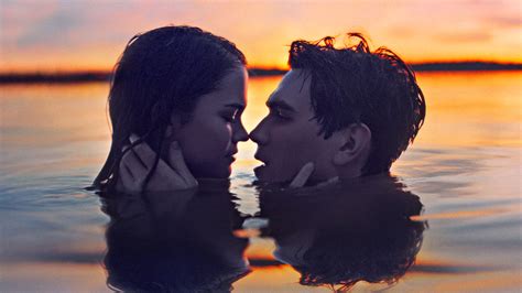 As you'll notice, the main difference between the. Netflix Drops The Trailer For KJ Apa's Teen Romance 'The Last Summer' | Film Trailer ...