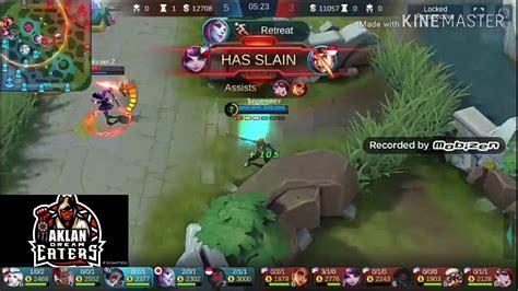 Maybe you would like to learn more about one of these? Mythic Rank Mobile Legends - YouTube