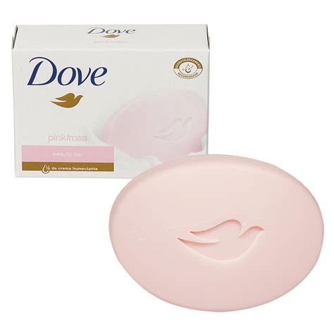 Dove's brand of bar soaps, which the company refers to as beauty bars, are a bathroom staple. Dove Bar Soap 4.75 Oz | JB Home Supplies
