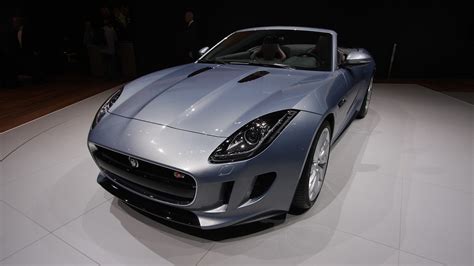 By comparison, a boxster s pdk weighs just 2,976 pounds and the 911 cabrio pdk tips the scales at 3,241. In the Fast Lane with Auto Emporium: 2014 Jaguar F-Type