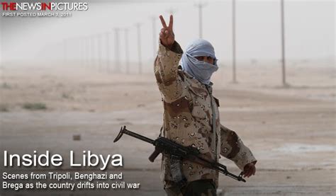 Libya War In Pictures Music Wallpaper