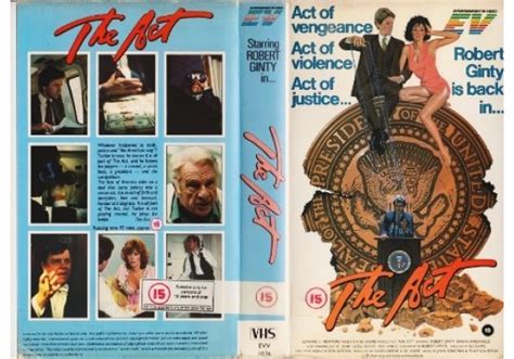 act the 1982 on entertainment in video united kingdom betamax vhs videotape