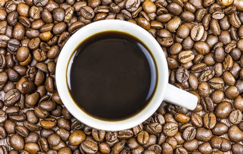 The Health Benefits And Risks Of Drinking Caffeine Altamed