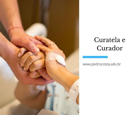 Ação De Curatela Deficiente Mental