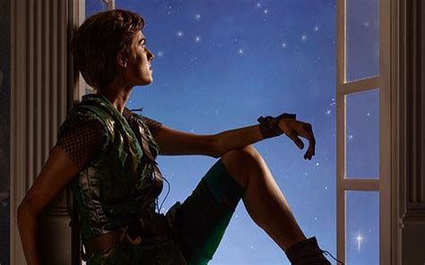 Watch The First Peter Pan Live Promo Is Here Campus Circle