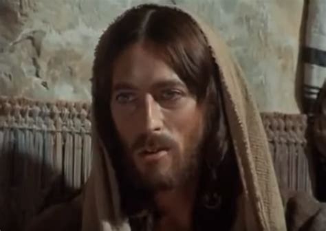 Gesù Di Nazareth E La Tunica I Film Della Settimana Santa Ufficio Stampa