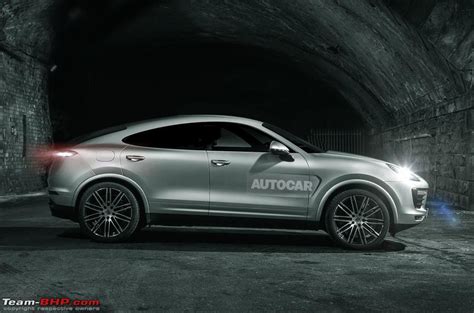 Compare msrp, invoice pricing, and other features on the 2020 bmw x6 m and 2020 porsche cayenne. Spy Pics: Porsche Cayenne Coupe (the BMW X6 rival) - Team-BHP