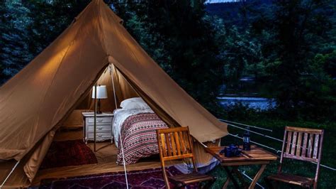 A cozy rental cabin or cottage? The real definition of cozy camping. http://ift.tt/2fqOpvv ...