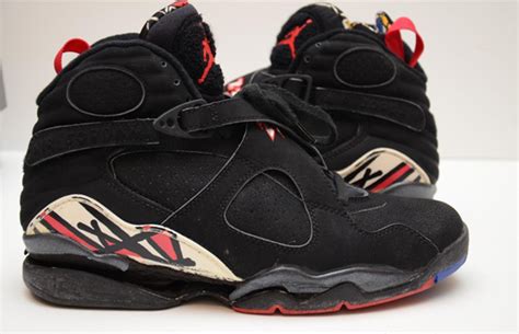 Ebay Sneaker Auction Of The Day Nike Air Jordan Viii Playoffs Complex