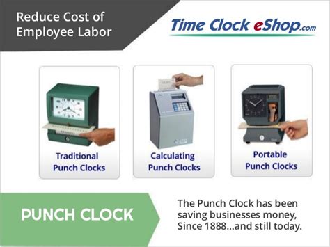 Our employee time clock software has evolved over 10 years with over 1000 plus clients in medical offices, restaurants, farms, tax offices, daycare centers as well as many other different the time keeping solution for small businesses! Punch Clock - Save Labor Cost with Employee Time Clock for ...