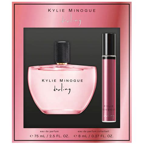 Kylie Minogue Darling Eau De Parfum Gift Set