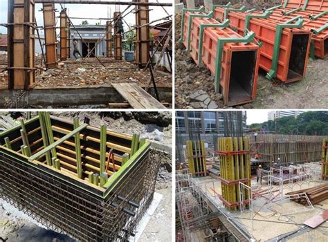 Kontrak kerja biasanya diberikan pada saat seseorang diterima untuk bekerja pada perusahaan tempat ia melamar pekerjaan. Variasi Jenis-Jenis Bekisting yang Cocok untuk Pekerjaan ...