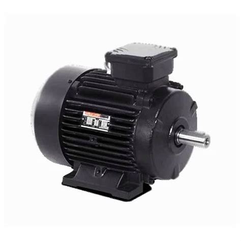 Electric Three Phase Ac Motor At Rs 5000 3 Phase Electric Motor In