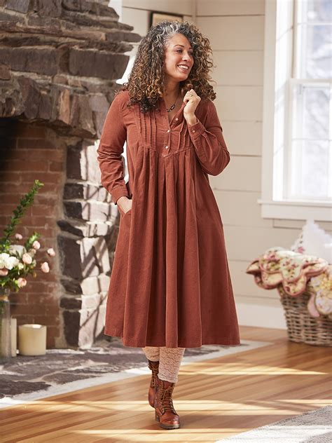 Market Corduroy Dress Ladies Clothing Dresses And Jumpsuits Beautiful