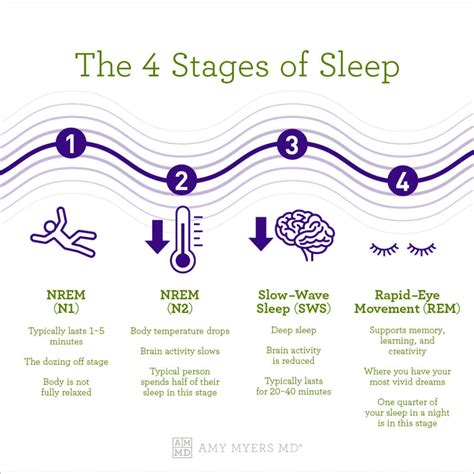 The Benefits Of Sleep For Brain Health Amy Myers Md