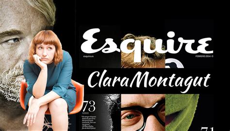 Clara Montagut Y El Minimalismo Periodístico