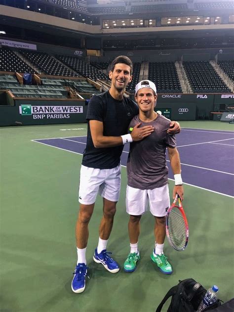 Get tennis match results and career results information at fox sports. Novak Djokovic and Diego Schwartzman conducted a joint ...
